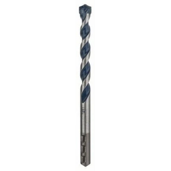 CYL-5 Blue Granit Turbo Matkap Ucu 12x150 mm