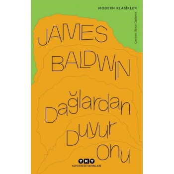 Dağlardan Duyur Onu