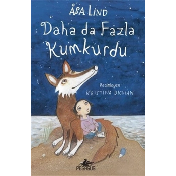 Daha da Fazla Kumkurdu 3 (Ciltli)