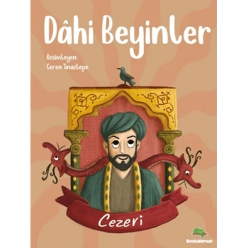 Dahi Beyinler - Cezeri