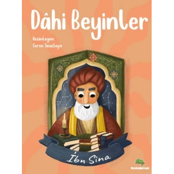 Dahi Beyinler - İbn Sina