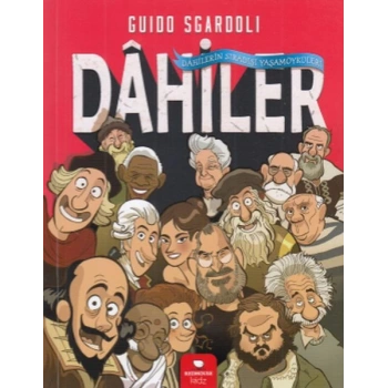 Dahiler