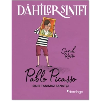 Dahiler Sınıfı -  Picasso
