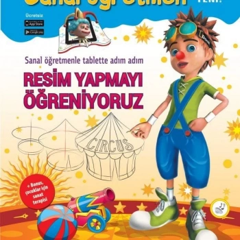 Danik Sanal Öğretmen  Yapmayı Öğreniyoruz