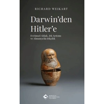 Darwinden Hitlere