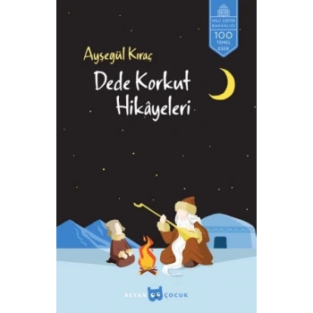 Dede Korkut Hikayeleri