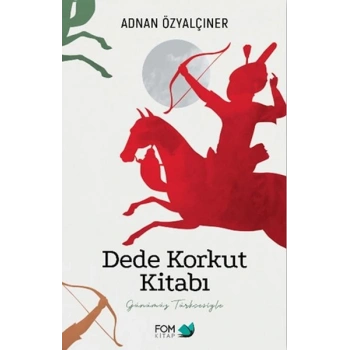 Dede Korkut Kitabı