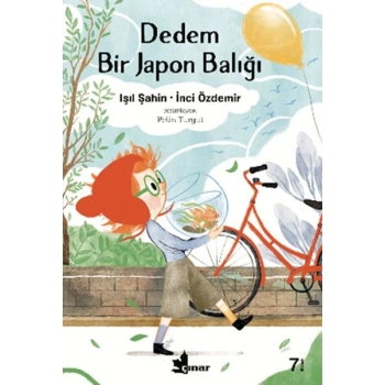 Dedem Bir Japon Balığı