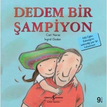 Dedem Bir Şampiyon-İlk Okuma larım