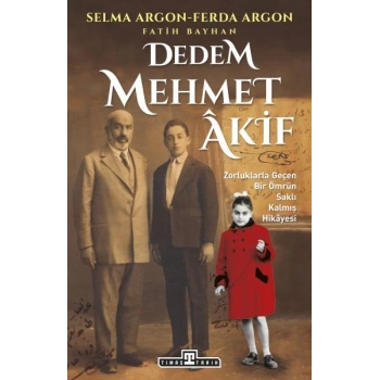 Dedem Mehmed Akif