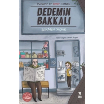 Dedemin Bakkalı