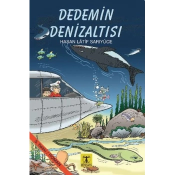 Dedemin Denizaltısı