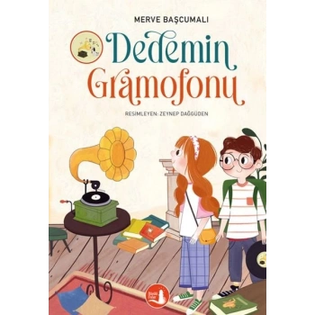 Dedemin Gramofonu