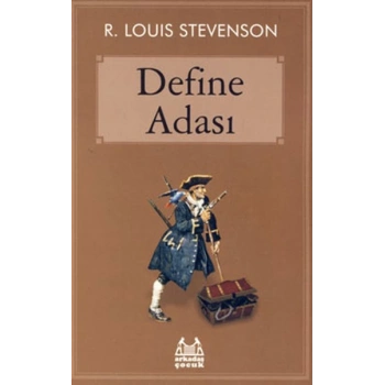 Define Adası