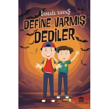 Define Varmış Dediler