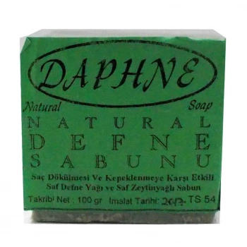 Defne Sabunu Dökme Tkrb.70-100 Gr