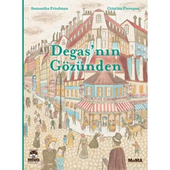 Degasnın Gözünden