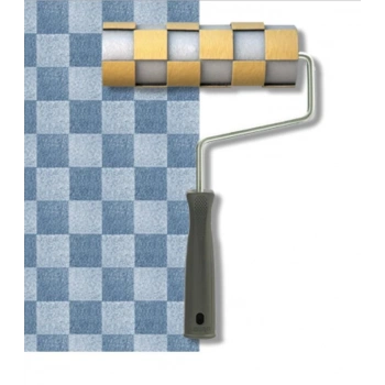 Dekor 1553 Dama Efekt Rulo 20 cm