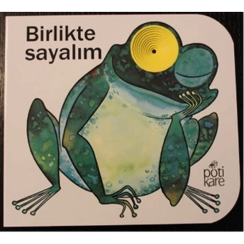 Delikli lar Serisi - Birlikte Sayalım