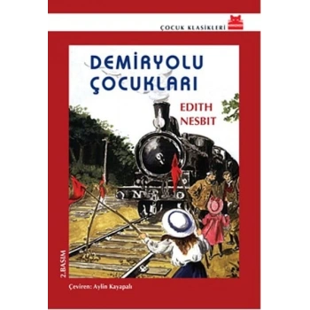 Demiryolu çocukları
