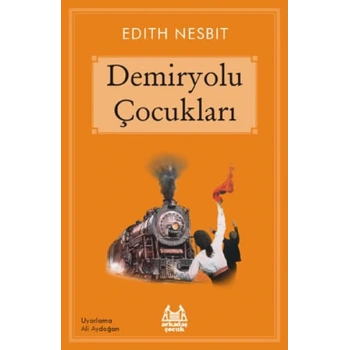 Demiryolu Çocukları