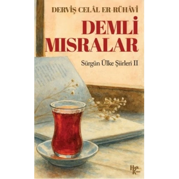 Demli Mısralar