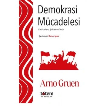 Demokrasi Mücadelesi