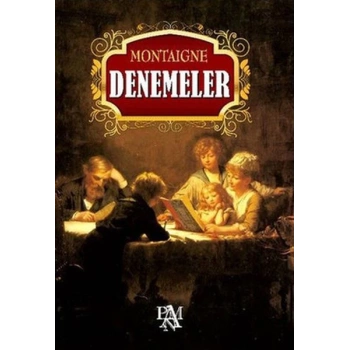 Denemeler