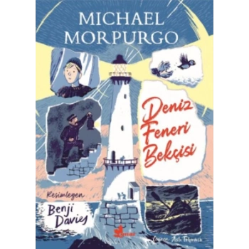 Deniz Feneri Bekçisi