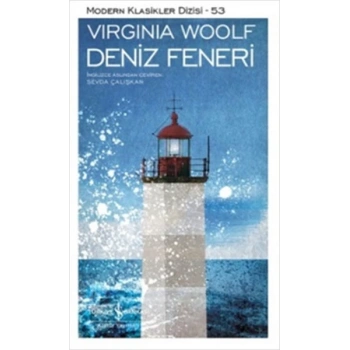 Deniz Feneri - Modern Klasikler Dizisi