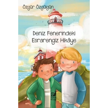 Deniz Fenerindeki engiz Hikaye