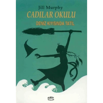 Deniz Kıyısında Tatil