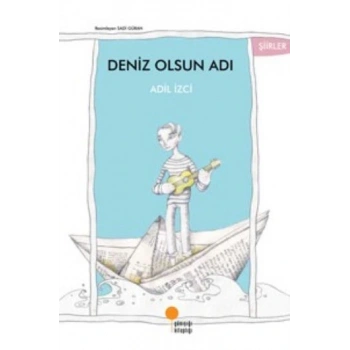 Deniz Olsun Adı