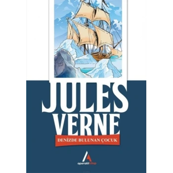 Denizde Bulunan Çocuk