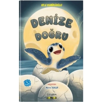Denize Doğru