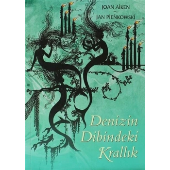 Denizin Dibindeki Krallık