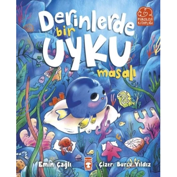 Derinlerde Bir Uyku Masalı