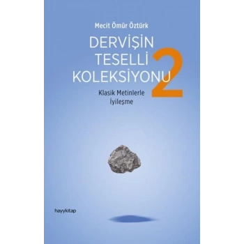 Dervişin Teselli Koleksiyonu 2