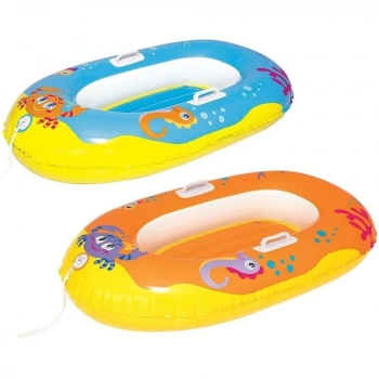 Desenli Çocuk Botu 119x79 Cm