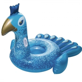 Dev Tavus Kuşu Bin Git  198x164 Cm