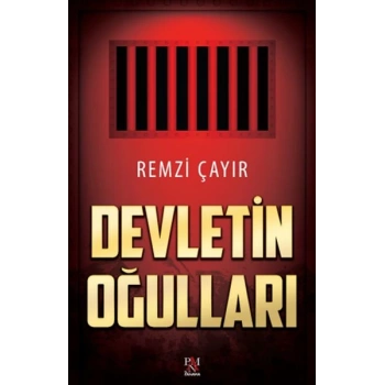 Devletin Oğlulları