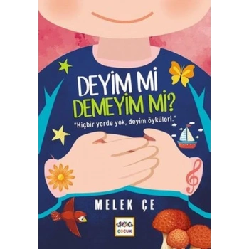 Deyim mi Demeyim mi? - Hiçbir Yerde , Deyim Öyküleri