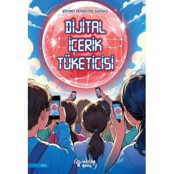 Dijital İçerik Tüketicisi