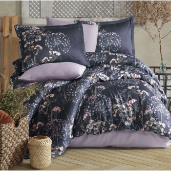 Dijital Saten Çift Kişilik Nev Takımı Ahter V1