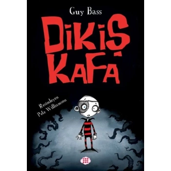 Dikiş Kafa 1