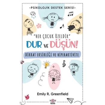 Dikkat Eksikliği ve