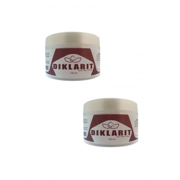 Diklarit Anti Pain Cream Vücut sızıları için krem 100 ml x2