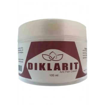 Diklarit Onarım Kremi 100 Ml