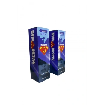 Dikleştirici li Sprey 30 ML x 2 Adet