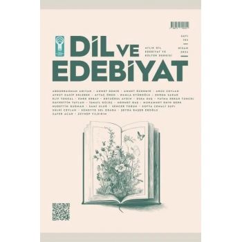Dil ve Edebiyat (184. Sayı)